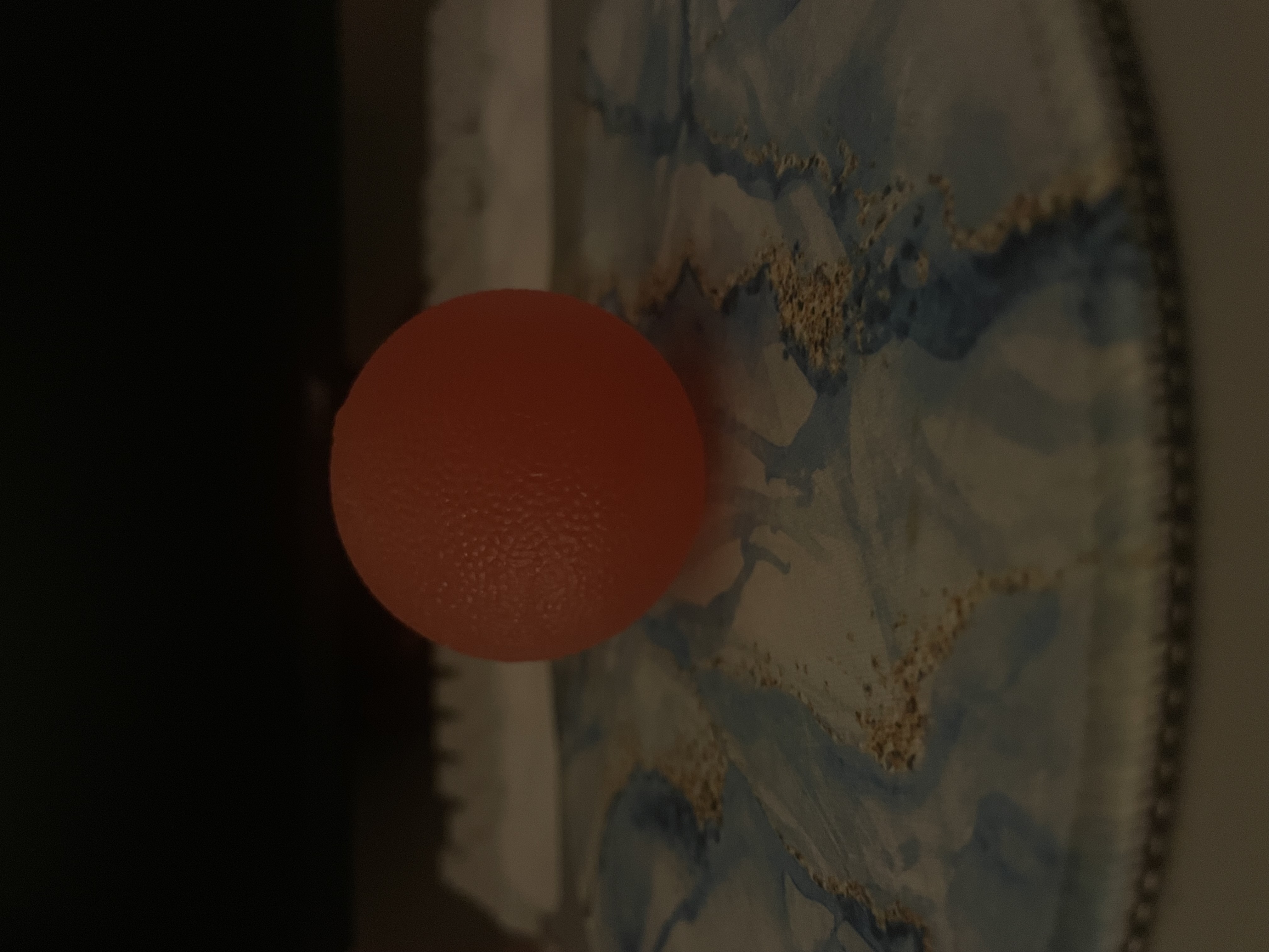 Primitive Object 3: Sphere - Ball